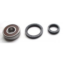 Kit reparatie rulmenti roata (include si simeringuri) - WBK-160 Kit reparatie rulmenti roata (include si simeringuri) - WBK-160