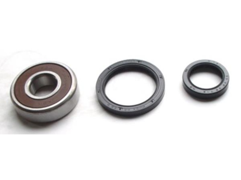 Kit reparatie rulmenti roata (include si simeringuri) - WBK-160 Kit reparatie rulmenti roata (include si simeringuri) - WBK-160