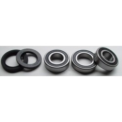 Kit reparatie rulmenti roata (include si simeringuri) - WBK-180 Kit reparatie rulmenti roata (include si simeringuri) - WBK-180