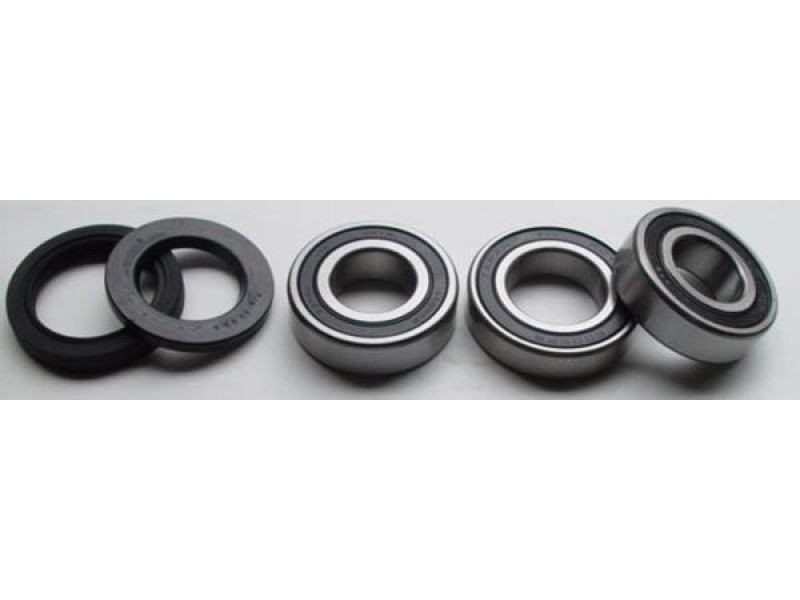 Kit reparatie rulmenti roata (include si simeringuri) - WBK-180 Kit reparatie rulmenti roata (include si simeringuri) - WBK-180