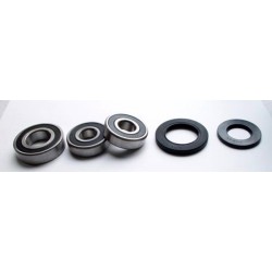 Kit reparatie rulmenti roata (include si simeringuri) - WBK-202 Kit reparatie rulmenti roata (include si simeringuri) - WBK-202