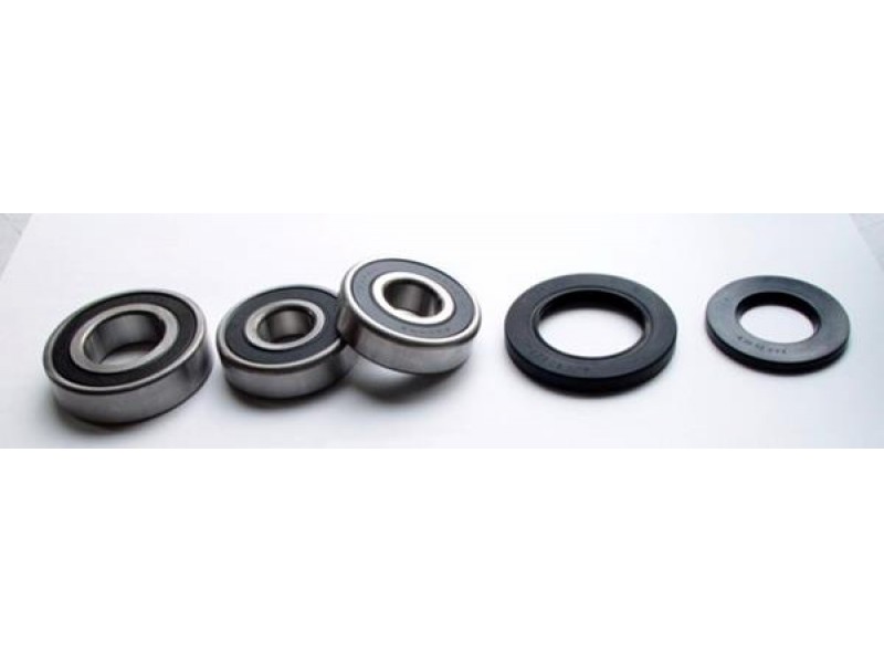 Kit reparatie rulmenti roata (include si simeringuri) - WBK-202