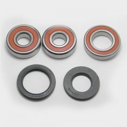 Kit reparatie rulmenti roata (include si simeringuri) - WBK-204B Kit reparatie rulmenti roata (include si simeringuri) - WBK-204B