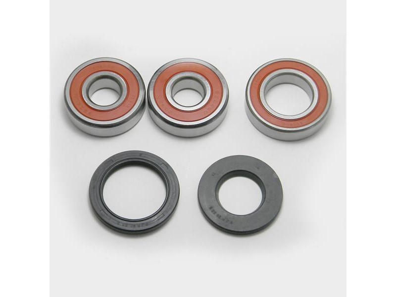 Kit reparatie rulmenti roata (include si simeringuri) - WBK-204B Kit reparatie rulmenti roata (include si simeringuri) - WBK-204B