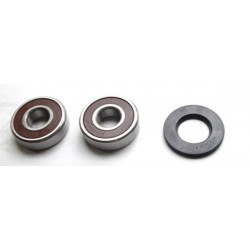 Kit reparatie rulmenti roata (include si simeringuri) - WBK-205 Kit reparatie rulmenti roata (include si simeringuri) - WBK-205