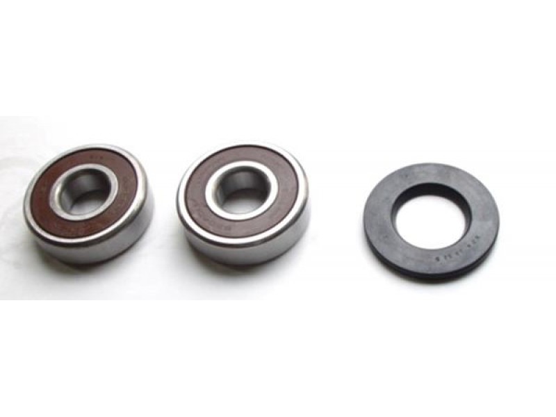 Kit reparatie rulmenti roata (include si simeringuri) - WBK-205 Kit reparatie rulmenti roata (include si simeringuri) - WBK-205