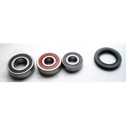 Kit reparatie rulmenti roata (include si simeringuri) - WBK-207 Kit reparatie rulmenti roata (include si simeringuri) - WBK-207