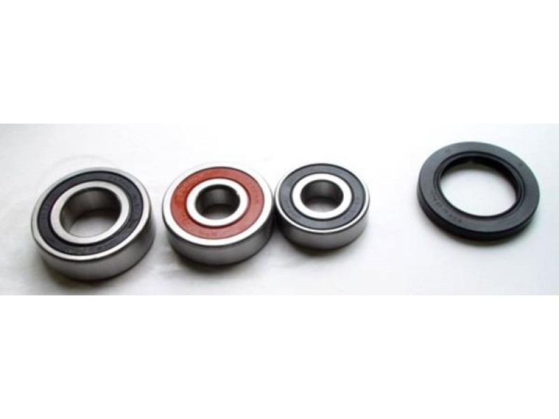 Kit reparatie rulmenti roata (include si simeringuri) - WBK-207 Kit reparatie rulmenti roata (include si simeringuri) - WBK-207