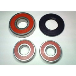 Kit reparatie rulmenti roata (include si simeringuri) - WBK-208 Kit reparatie rulmenti roata (include si simeringuri) - WBK-208
