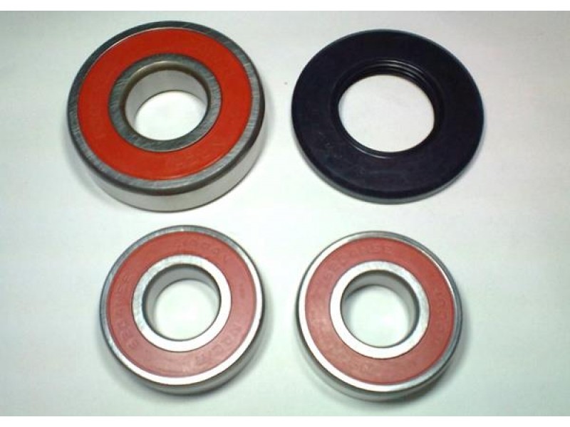 Kit reparatie rulmenti roata (include si simeringuri) - WBK-208 Kit reparatie rulmenti roata (include si simeringuri) - WBK-208