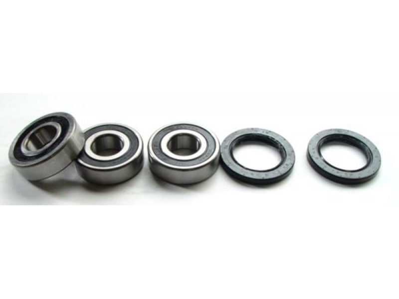 Kit reparatie rulmenti roata (include si simeringuri) - WBK-220 Kit reparatie rulmenti roata (include si simeringuri) - WBK-220