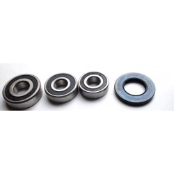Kit reparatie rulmenti roata (include si simeringuri) - WBK-230 Kit reparatie rulmenti roata (include si simeringuri) - WBK-230