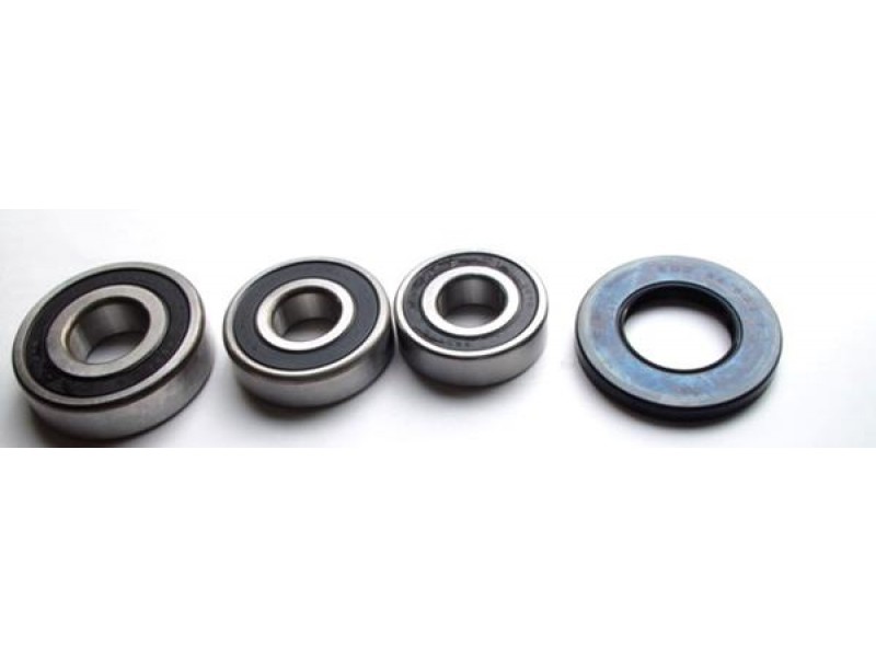 Kit reparatie rulmenti roata (include si simeringuri) - WBK-230 Kit reparatie rulmenti roata (include si simeringuri) - WBK-230