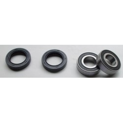 Kit reparatie rulmenti roata (include si simeringuri) - WBK-250 Kit reparatie rulmenti roata (include si simeringuri) - WBK-250