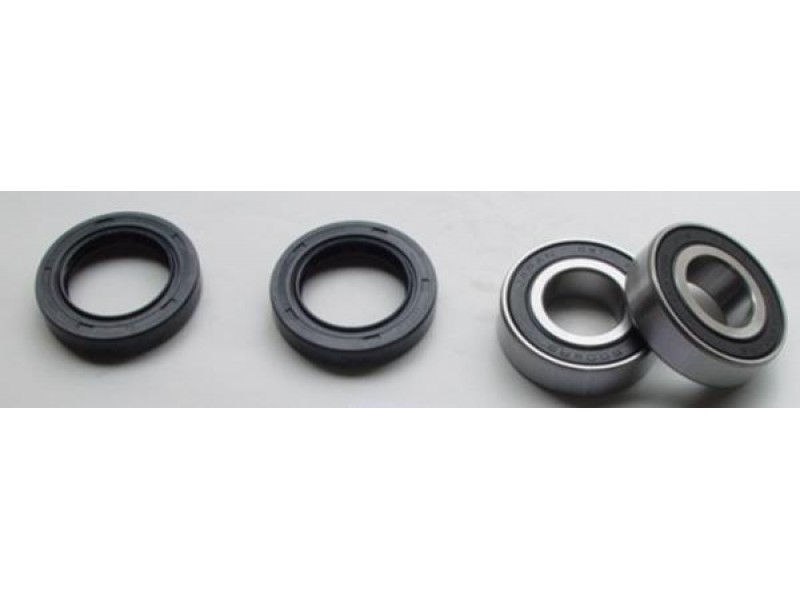 Kit reparatie rulmenti roata (include si simeringuri) - WBK-250
