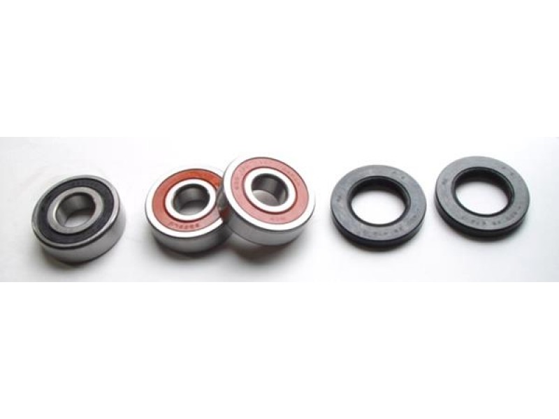 Kit reparatie rulmenti roata (include si simeringuri) - WBK-270 Kit reparatie rulmenti roata (include si simeringuri) - WBK-270