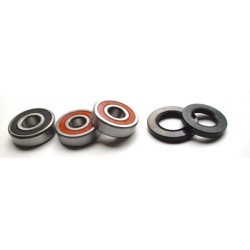 Kit reparatie rulmenti roata (include si simeringuri) - WBK-290 Kit reparatie rulmenti roata (include si simeringuri) - WBK-290