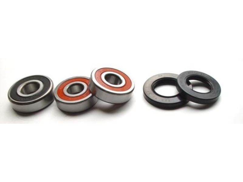 Kit reparatie rulmenti roata (include si simeringuri) - WBK-290 Kit reparatie rulmenti roata (include si simeringuri) - WBK-290