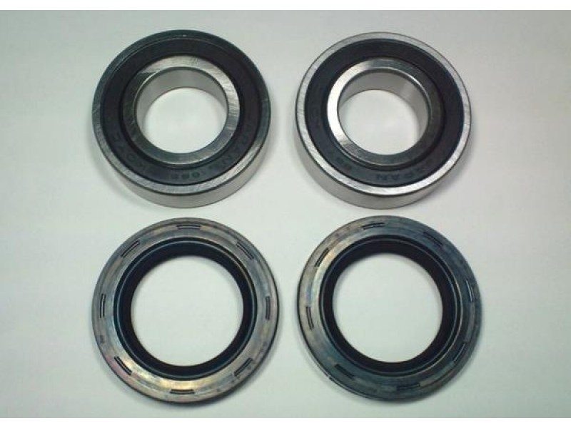 Kit reparatie rulmenti roata (include si simeringuri) - WBK-303 Kit reparatie rulmenti roata (include si simeringuri) - WBK-303