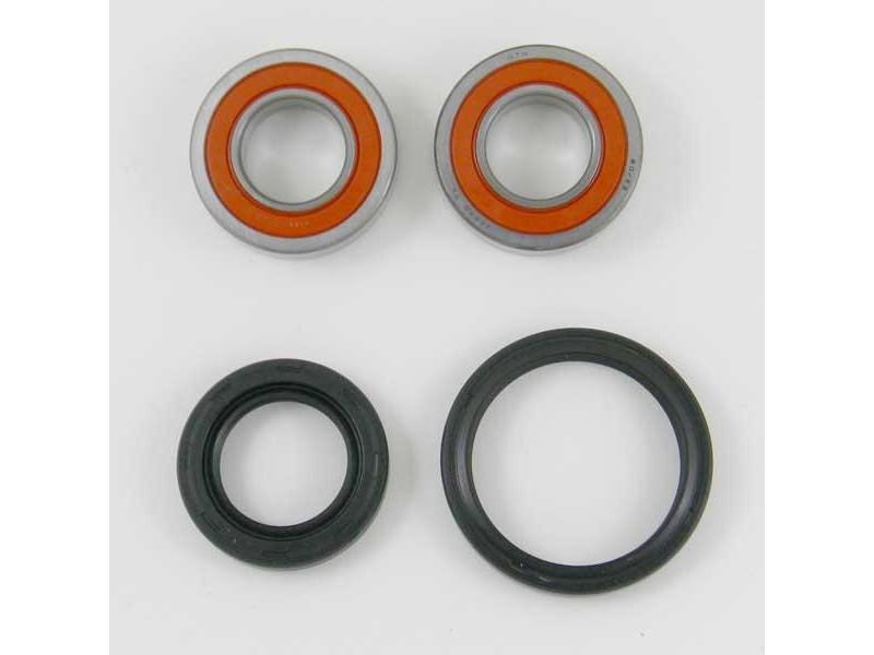 Kit reparatie rulmenti roata (include si simeringuri) - WBK-304 Kit reparatie rulmenti roata (include si simeringuri) - WBK-304