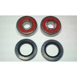 Kit reparatie rulmenti roata (include si simeringuri) - WBK-305 Kit reparatie rulmenti roata (include si simeringuri) - WBK-305