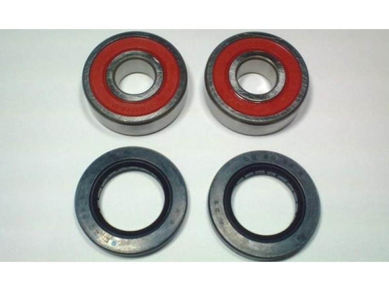 Kit reparatie rulmenti roata (include si simeringuri) - WBK-305 Kit reparatie rulmenti roata (include si simeringuri) - WBK-305