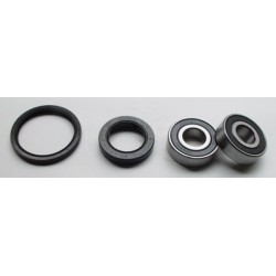 Kit reparatie rulmenti roata (include si simeringuri) - WBK-306 Kit reparatie rulmenti roata (include si simeringuri) - WBK-306