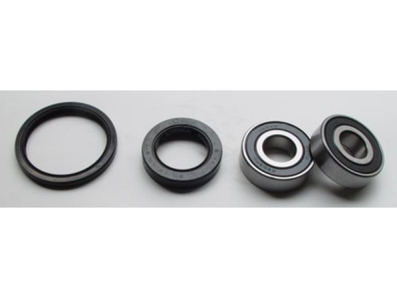 Kit reparatie rulmenti roata (include si simeringuri) - WBK-306 Kit reparatie rulmenti roata (include si simeringuri) - WBK-306