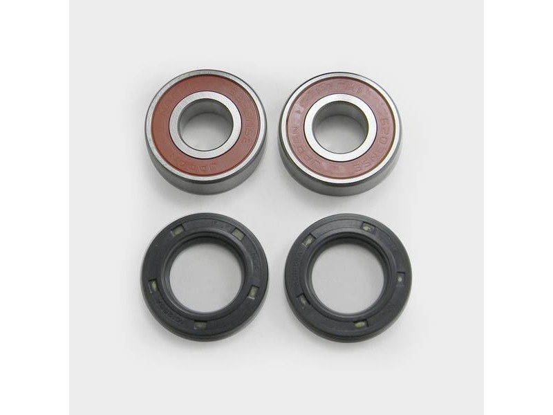 Kit reparatie rulmenti roata (include si simeringuri) - WBK-307 Kit reparatie rulmenti roata (include si simeringuri) - WBK-307