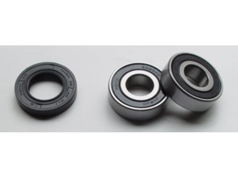Kit reparatie rulmenti roata (include si simeringuri) - WBK-308 Kit reparatie rulmenti roata (include si simeringuri) - WBK-308