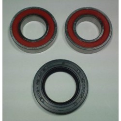 Kit reparatie rulmenti roata (include si simeringuri) - WBK-320 Kit reparatie rulmenti roata (include si simeringuri) - WBK-320