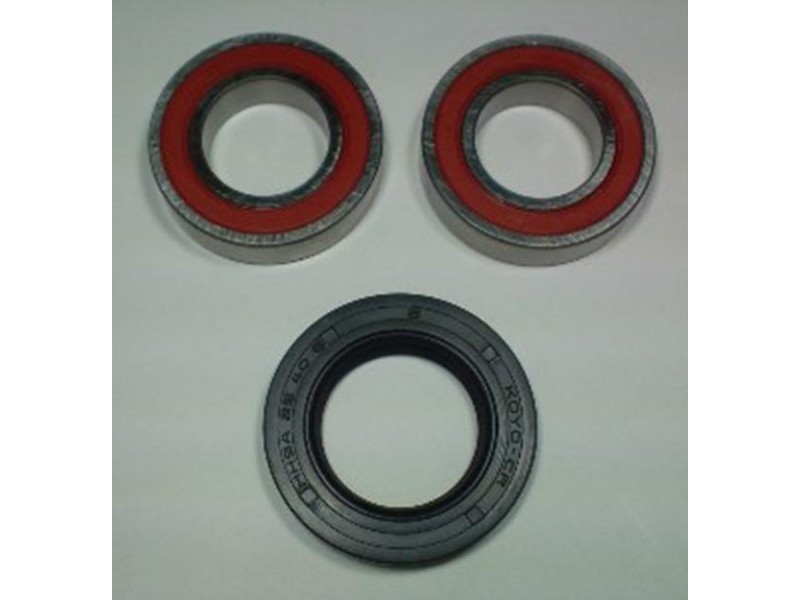 Kit reparatie rulmenti roata (include si simeringuri) - WBK-320 Kit reparatie rulmenti roata (include si simeringuri) - WBK-320