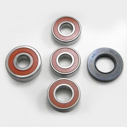 Kit reparatie rulmenti roata (include si simeringuri) - WBK-340 Kit reparatie rulmenti roata (include si simeringuri) - WBK-340