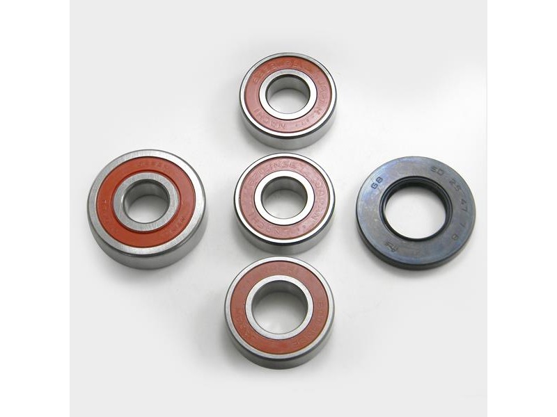 Kit reparatie rulmenti roata (include si simeringuri) - WBK-340 Kit reparatie rulmenti roata (include si simeringuri) - WBK-340