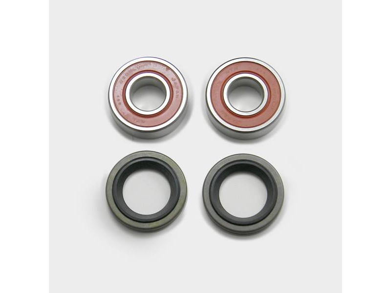 Kit reparatie rulmenti roata (include si simeringuri) - WBK-401 Kit reparatie rulmenti roata (include si simeringuri) - WBK-401
