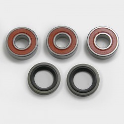 Kit reparatie rulmenti roata (include si simeringuri) - WBK-402 Kit reparatie rulmenti roata (include si simeringuri) - WBK-402