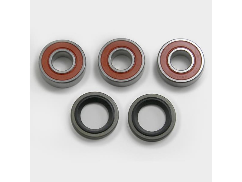 Kit reparatie rulmenti roata (include si simeringuri) - WBK-402 Kit reparatie rulmenti roata (include si simeringuri) - WBK-402