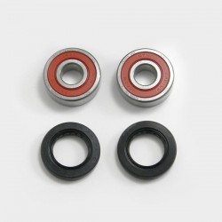 Kit reparatie rulmenti roata (include si simeringuri) - WBK-405 Kit reparatie rulmenti roata (include si simeringuri) - WBK-405