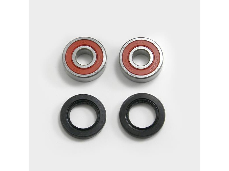 Kit reparatie rulmenti roata (include si simeringuri) - WBK-405 Kit reparatie rulmenti roata (include si simeringuri) - WBK-405