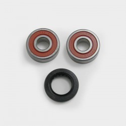 Kit reparatie rulmenti roata (include si simeringuri) - WBK-409 Kit reparatie rulmenti roata (include si simeringuri) - WBK-409