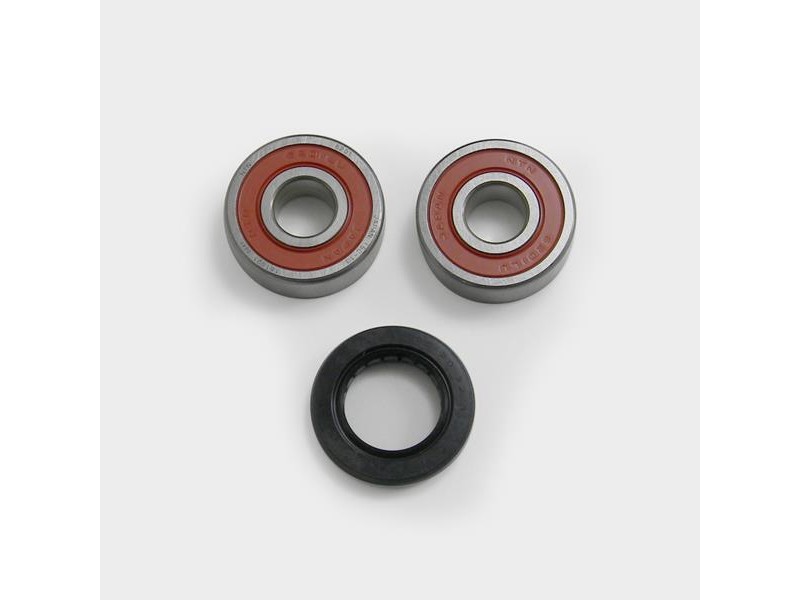 Kit reparatie rulmenti roata (include si simeringuri) - WBK-409 Kit reparatie rulmenti roata (include si simeringuri) - WBK-409