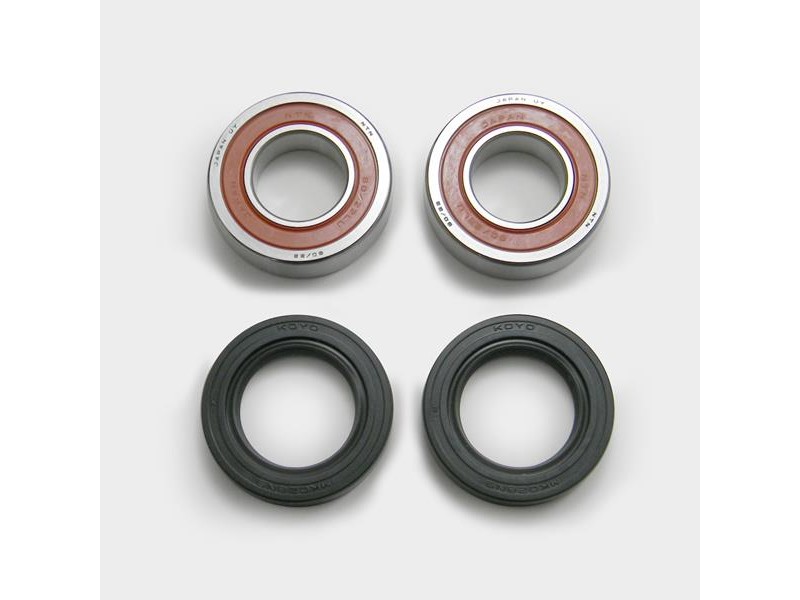 Kit reparatie rulmenti roata (include si simeringuri) - WBK-503 Kit reparatie rulmenti roata (include si simeringuri) - WBK-503