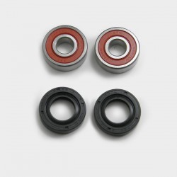 Kit reparatie rulmenti roata (include si simeringuri) - WBK-504 Kit reparatie rulmenti roata (include si simeringuri) - WBK-504