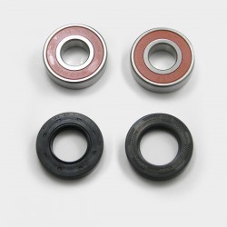 Kit reparatie rulmenti roata (include si simeringuri) - WBK-505 Kit reparatie rulmenti roata (include si simeringuri) - WBK-505