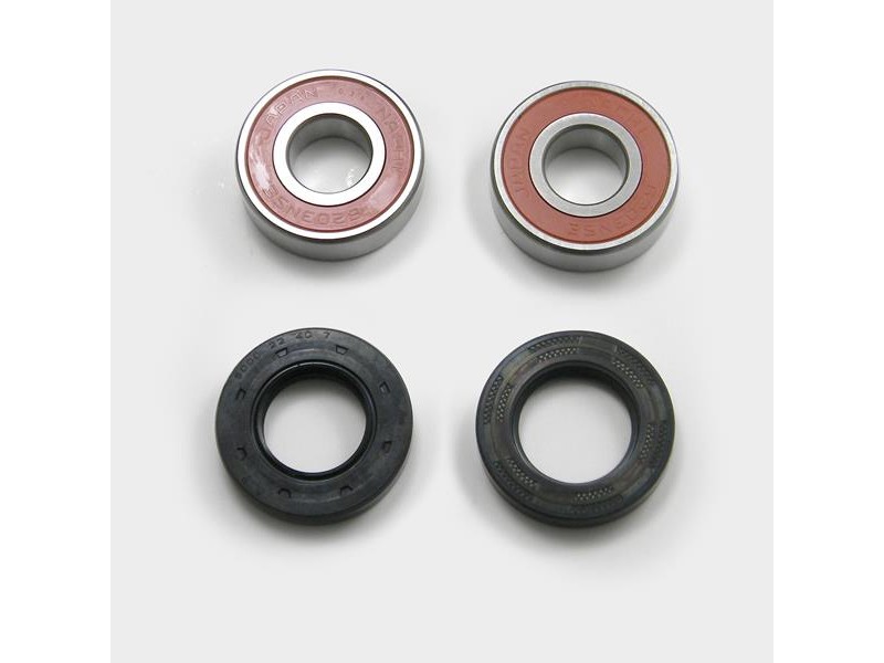 Kit reparatie rulmenti roata (include si simeringuri) - WBK-505 Kit reparatie rulmenti roata (include si simeringuri) - WBK-505