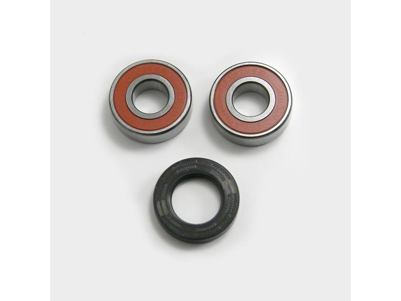 Kit reparatie rulmenti roata (include si simeringuri) - WBK-507 Kit reparatie rulmenti roata (include si simeringuri) - WBK-507