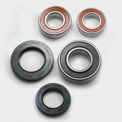 Kit reparatie rulmenti roata (include si simeringuri) - WBK-508 Kit reparatie rulmenti roata (include si simeringuri) - WBK-508