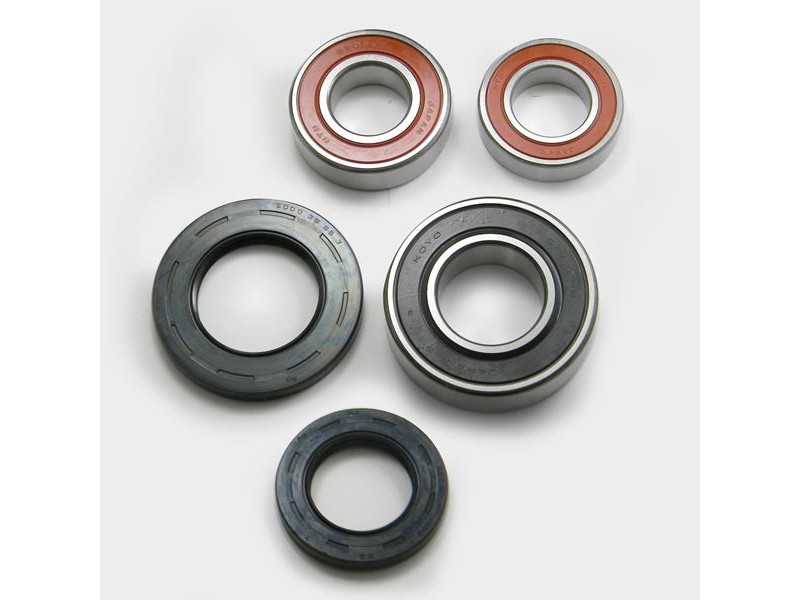 Kit reparatie rulmenti roata (include si simeringuri) - WBK-508 Kit reparatie rulmenti roata (include si simeringuri) - WBK-508
