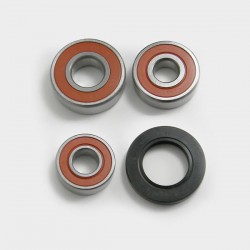 Kit reparatie rulmenti roata (include si simeringuri) - WBK-509 Kit reparatie rulmenti roata (include si simeringuri) - WBK-509