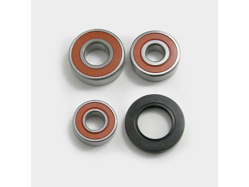 Kit reparatie rulmenti roata (include si simeringuri) - WBK-509 Kit reparatie rulmenti roata (include si simeringuri) - WBK-509